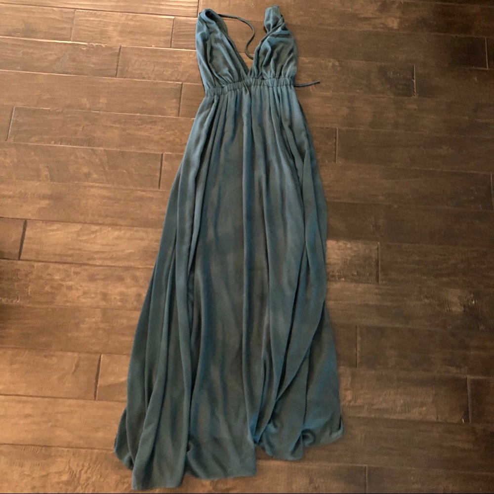 Show Me Your Mumu Bridesmaids Dress